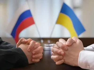 МИД РФ заявил о стагнации в российско-украинских переговорах