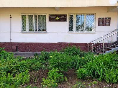 Нижнекамская библиотека, филиал № 5