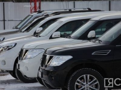 Группа ВТБ: больше 80% дальневосточников хотят «японки» по параллельному импорту