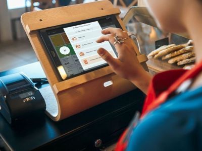 Разрешительный режим на кассах