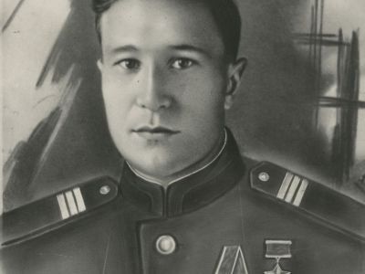 Герой Советского Союза из рода священников