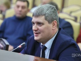 В Якутске муниципалитетам страны презентовали мастер-план развития столицы республики