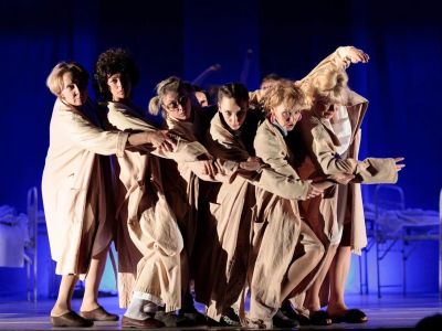 Билеты на Шизгара (Театр им. Комиссаржевской) / Театр | Афиша | ИнфоТаймс