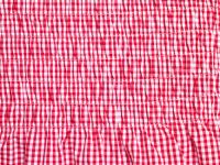 Сарафан для девочек, Красный