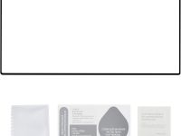 Защитное стекло moonfish для Galaxy S25 Ultra Full Screen FULL GLUE черный