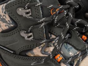 Ботинки Remington WR  Pathfinder mid Figure