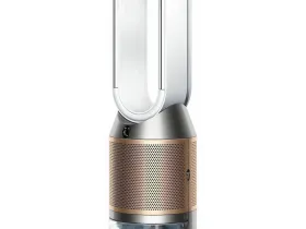 Очиститель воздуха Dyson PH05 (White/Gold)