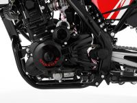 Мотоцикл кроссовый эндуро SHARMAX Sport 300 (2024)