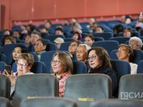 В Якутске стартовали Дни татарстанского кино
