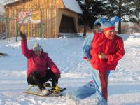 Ново-Печерский сельский дом культуры