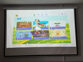 В Якутске представили детский видеохостинг «Хоппо»