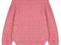 Джемпер трикотажный для девочек