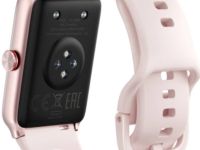 Фитнес-браслет HONOR