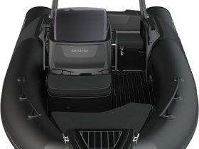 Лодка РИБ GRAND GOLDEN LINE G500