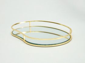 Блюдо декоративное Lia I