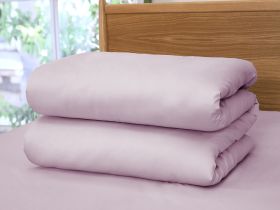 Пододеяльник Spring pink