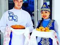 Региональный культурный центр имени Курмангазы