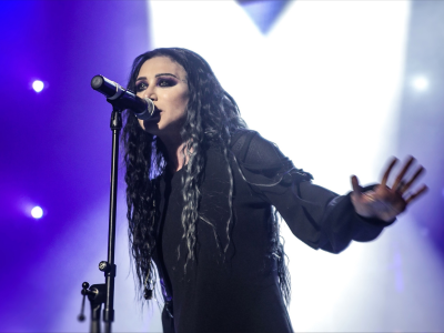 Билеты на Линда (Подземка) / Концерт | Афиша | ИнфоТаймс