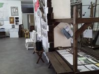 Зал политических репрессий им. Варлама Шаламова