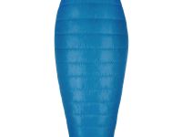 Спальный мешок пуховый Yeti-30C left