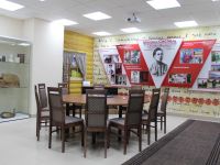 Центральная библиотека с. Шихазаны