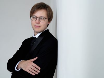 Равиль Ислямов и Тимофей Доля