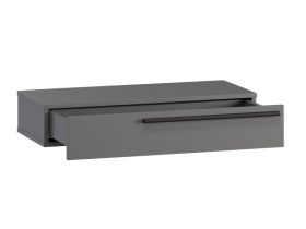 Консоль Кимбол 80x35 Графитовый