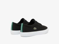 Мужские кеды Lacoste GRIP BASE 224 1 CMA