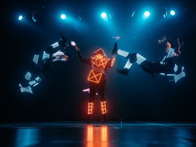 Билеты на Игра 2. Исходный код (Дворец молодёжи) / Событие | Афиша | ИнфоТаймс