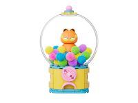 Garfield 86804 Конструктор Гарфилд: Автомат с жевательной резинкой