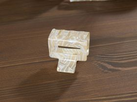 Заколка Cozy Home X