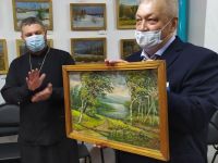 Исторический музей Тайгинского городского округа