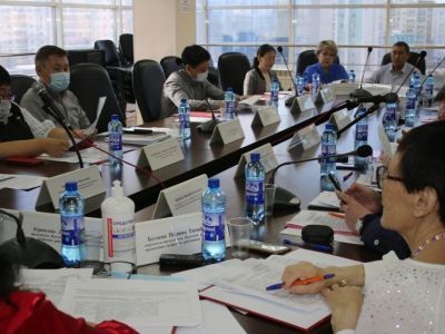 В Якутии разработали новый проект отраслевого соглашения здравоохранения республики