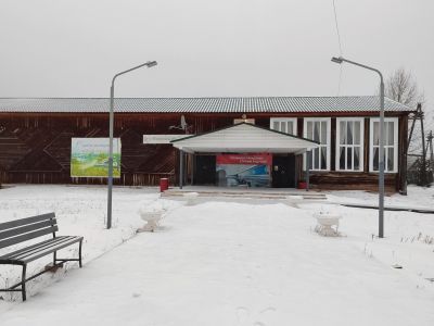 Невонский сельский дом культуры