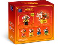 Kung Fu Panda 86511 Конструктор Кунг-фу Панда: Косрайдер Тигрицы