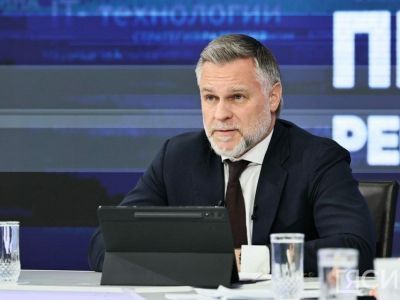 Кирилл Бычков: «Жители районов Якутии активно посещали отчеты правительства»