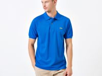 Мужское поло Lacoste L1212 Classic Fit