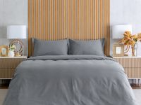 Постельное белье Dark ash