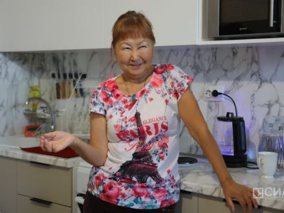 «Не ожидали, что так быстро переедем»: прожившие 20 лет в 17 квартале якутяне — о новой жизни