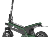 Электросамокат SHORNER Elite F1 PRO