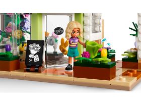 Friends 42693 Конструктор LEGO FRIENDS Цветочный магазин