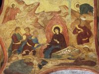 Церковь Ризположения