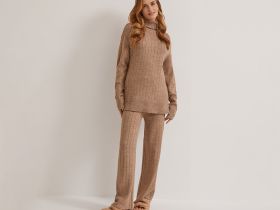 Комплект Val Thorens, капучино