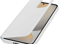 Чехол-книжка Samsung Smart Wallet Case Galaxy S24 FE белый