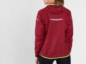 Куртка Trek Super Light II Женская