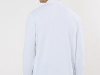 Джемпер, Белый