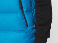 Жилет пуховый Nansen RL Мужской