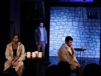 Театр «Птица»