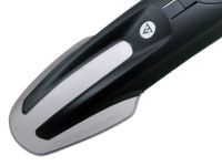 Комплект крыльев для горного велосипеда Topeak DeFender M1/XC11 29&quot; (черный)