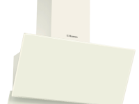 Наклонная вытяжка Hansa OKP6512SIWH